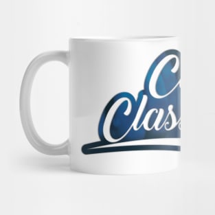 Cult Classic "classic" Mug